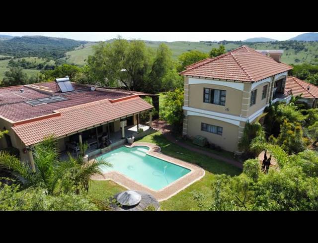 FARM FOR SALE IN BROEDERSTROOM
